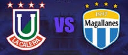  Χιλή: Λα Καλέρα – Μαγκαγιάνες     