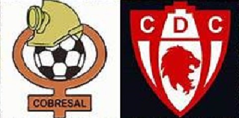  Χιλή: Κοπιαπό – Κομπρεσάλ      