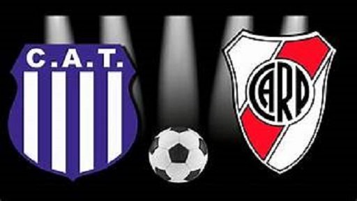  Κύπελλο Αργεντινής: Ρίβερ Πλέιτ – Ταγέρες  