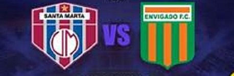  Κολομβία: Ενβιγκάδο – Ουνιόν Μαγκνταλένα     