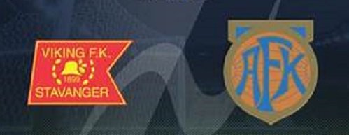  Νορβηγία: Βίκινγκ – Άαλεσουντ  