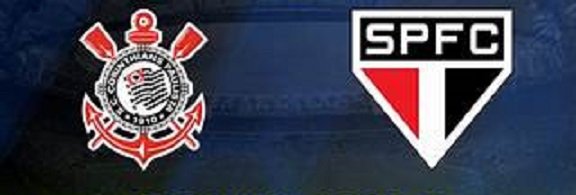  Κύπελλο Βραζιλίας: Κορίνθιανς – Σάο Πάολο