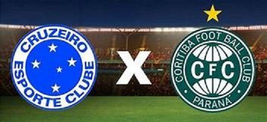  Βραζιλία: Κρουζέιρο – Κοριτίμπα    