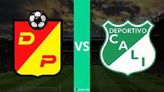  Κολομβία: Περέιρα – Ντεπορτίβο Κάλι  