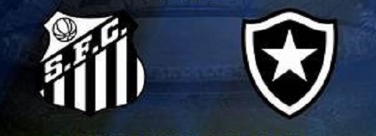  Βραζιλία: Σάντος – Μποταφόγκο