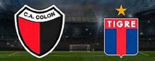  Αργεντινή: Κολόν Σάντα Φε – Τίγκρε    