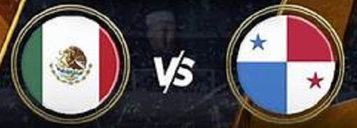  Γκολντ Καπ: Μεξικό – Παναμάς