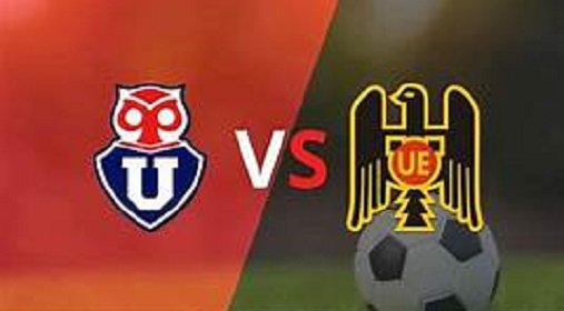  Χιλή: Ουνιόν Εσπανιόλα – Ουνιβερσιδάδ Ντε Τσίλε    