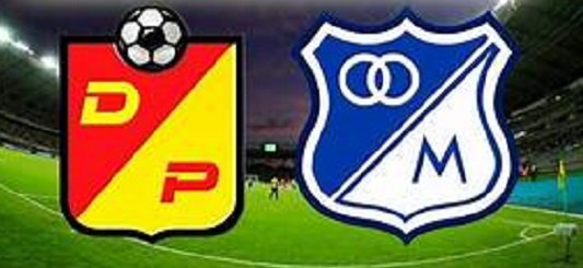  Κολομβία: Μιγιονάριος – Περέιρα