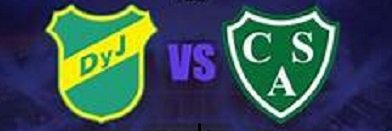  Αργεντινή: Ντεφένσα – Σαρμιέντο   