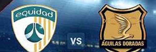  Κύπελλο Κολομβίας: Λα Εκιδάδ – Ριονέγκρο