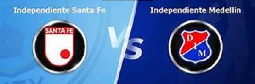  Κολομβία: Σάντα Φε – Μεντεγίν  