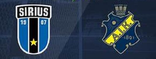  Σουηδία: Σίριους – ΑΪΚ        