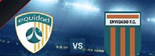  Κολομβία: Λα Εκιδάδ – Ενβιγκάδο