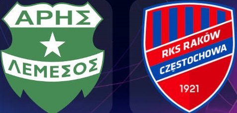  Τσάμπιονς Λιγκ: Άρης Λεμεσού – Ρακόβ
