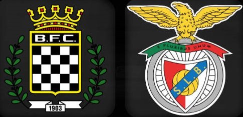  Πορτογαλία: Μποαβίστα – Μπενφίκα