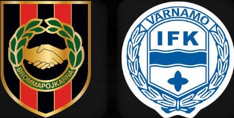  Σουηδία: Μπρομαποϊκάρνα – Βέρναμο  