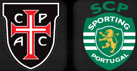  Πορτογαλία: Κάσα Πία – Σπόρτινγκ  