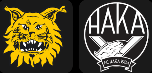  Φινλανδία: Ίλβες – Χάκα  