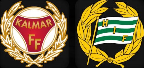  Σουηδία: Κάλμαρ – Χάμαρμπι  