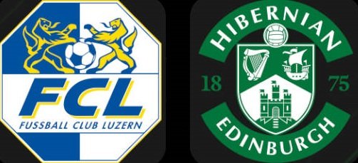  Κόνφερενς Λιγκ: Λουκέρνη –  Χιμπέρνιαν