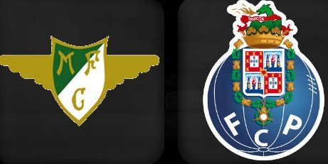  Πορτογαλία: Μορεϊρένσε – Πόρτο  