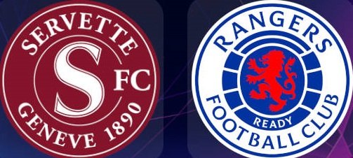  Τσάμπιονς Λιγκ: Σερβέτ – Ρέιντζερς   