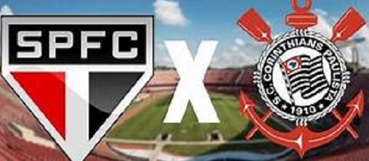  Κύπελλο Βραζιλίας: Σάο Πάολο – Κορίνθιανς    