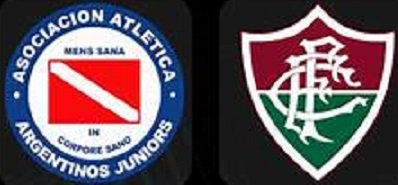  Κόπα Λιμπερταδόρες: Αρχεντίνος Τζούνιορς – Φλουμινένσε