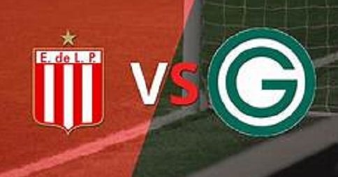  Κόπα Σουνταμερικάνα: Εστουδιάντες – Γκοϊάς   