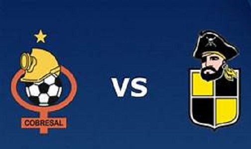  Κύπελλο Χιλής: Κοκίμπο – Κομπρεσάλ