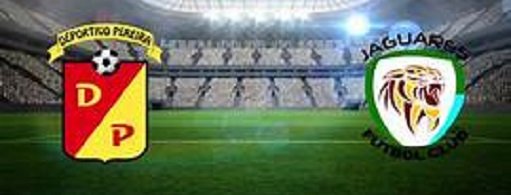  Κολομβία: Περέιρα – Τζαγκουάρες   