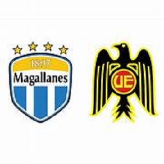  Χιλή: Μαγκαγιάνες – Ουνιόν Εσπανιόλα  