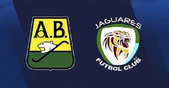  Κολομβία: Μπουκαραμάνγκα – Τζαγκουάρες  