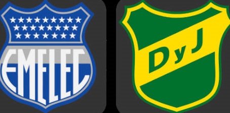  Κόπα Σουνταμερικάνα: Εμελέκ – Ντεφένσα