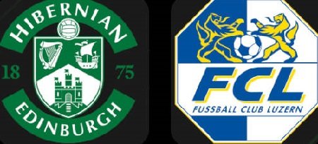  Κόνφερενς Λιγκ: Χιμπέρνιαν – Λουκέρνη