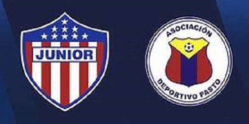  Κολομβία: Τζούνιορ – Ντεπορτίβο Πάστο