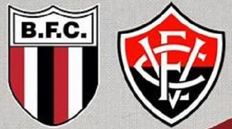  Βραζιλία Β΄: Βιτόρια – Μποταφόγκο ΣΠ  