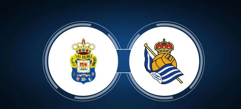  Λα Λιγκα: Λας Πάλμας-Σοσιεδάδ