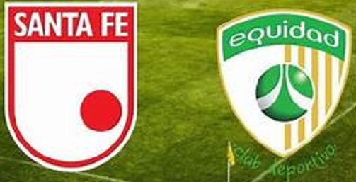  Κολομβία: Σάντα Φε – Λα Εκιδάδ  