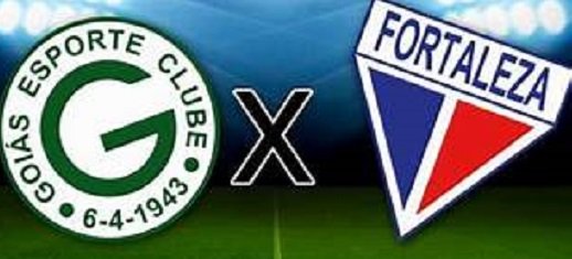  Βραζιλία: Γκοϊάς – Φορταλέζα  