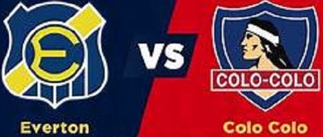  Χιλή: Έβερτον Ντε Βίνα – Κόλο Κόλο        