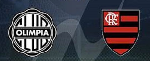  Κόπα Λιμπερταδόρες: Ολίμπια – Φλαμένγκο   