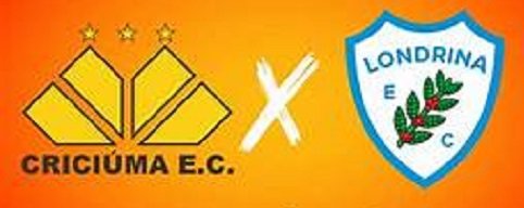  Βραζιλία Β΄: Κρισιούμα – Λοντρίνα  