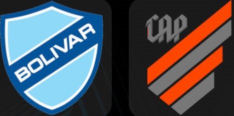  Κόπα Λιμπερταδόρες: Μπολίβαρ – Ατλέτικο Παραναένσε   