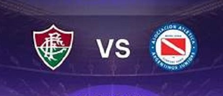  Κόπα Λιμπερταδόρες: Φλουμινένσε – Αρχεντίνος Τζούνιορς  