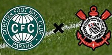  Βραζιλία: Κορίνθιανς – Κοριτίμπα