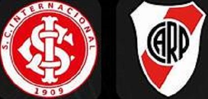  Κόπα Λιμπερταδόρες: Ιντερνασιονάλ – Ρίβερ Πλέιτ  