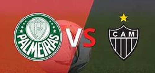  Κόπα Λιμπερταδόρες: Παλμέιρας – Ατλέτικο Μινέιρο