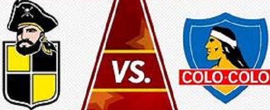  Χιλή: Κοκίμπο – Κόλο Κόλο